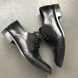 Size 9.5 Made in Italy Nordstrom Dress Shoes